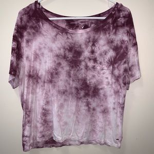 Soft&Sexy Tie Dye